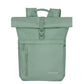 Basics Rollup Rucksack - Verschiedene Farben