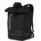 Basics Rollup Rucksack Plane - Verschiedene Farben