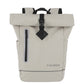 Basics Rollup Rucksack Plane - Verschiedene Farben