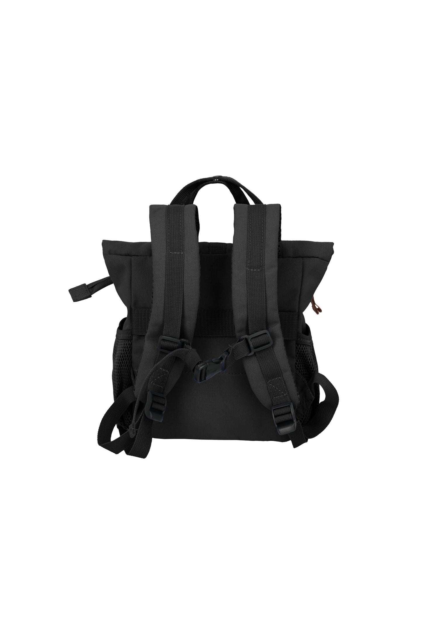Basics Rucksack - Shorthandle Mini - Verschiedene Farben