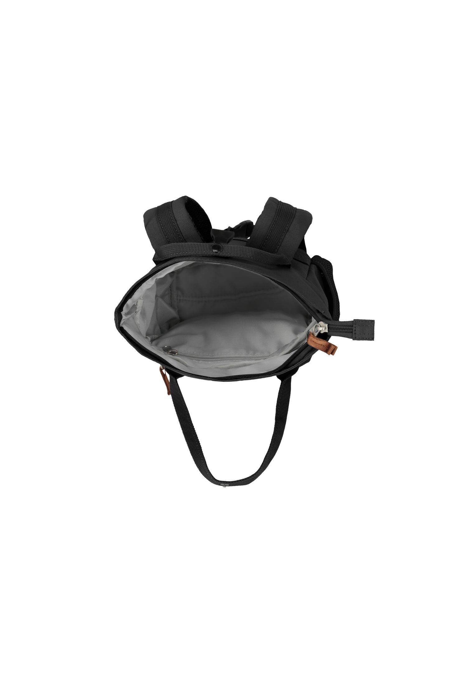 Basics Rucksack - Shorthandle Mini - Verschiedene Farben