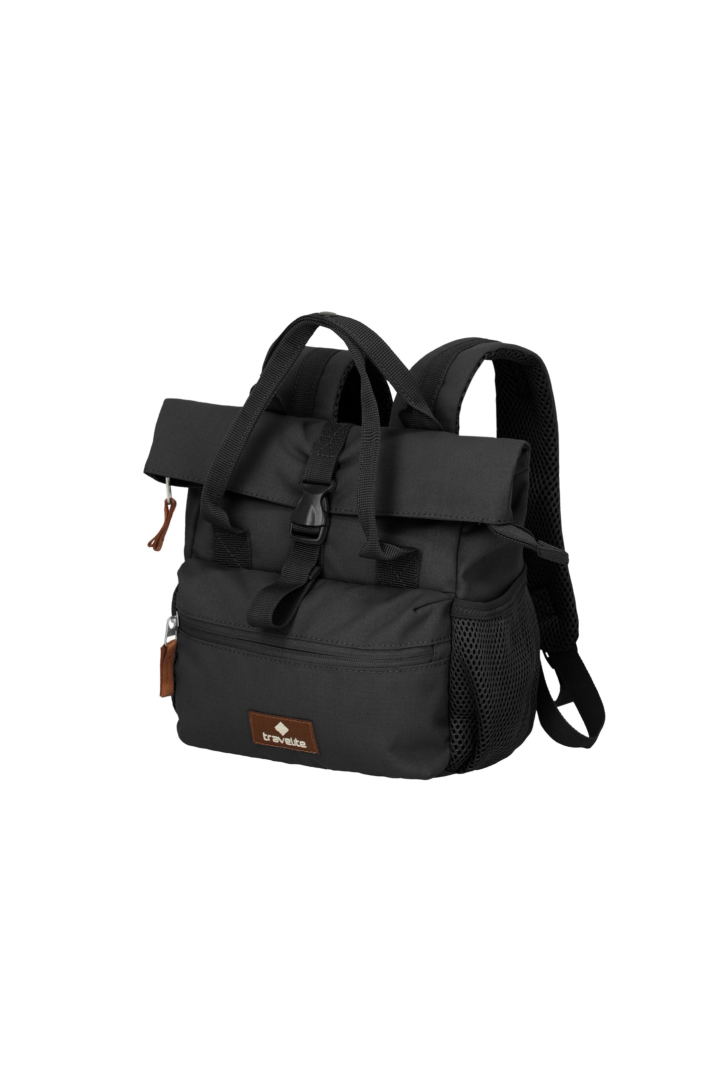 Basics Rucksack - Shorthandle Mini - Verschiedene Farben