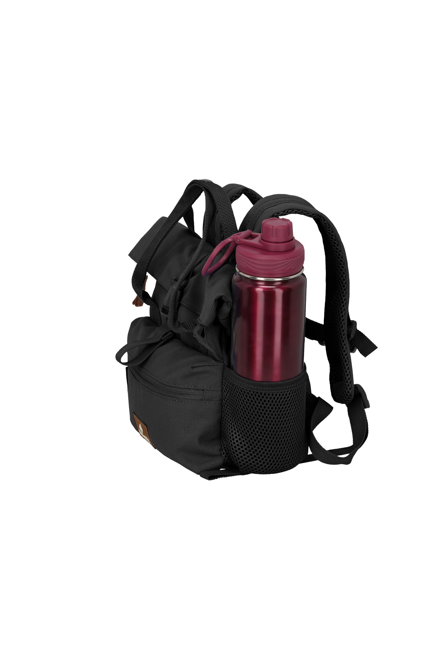 Basics Rucksack - Shorthandle Mini - Verschiedene Farben