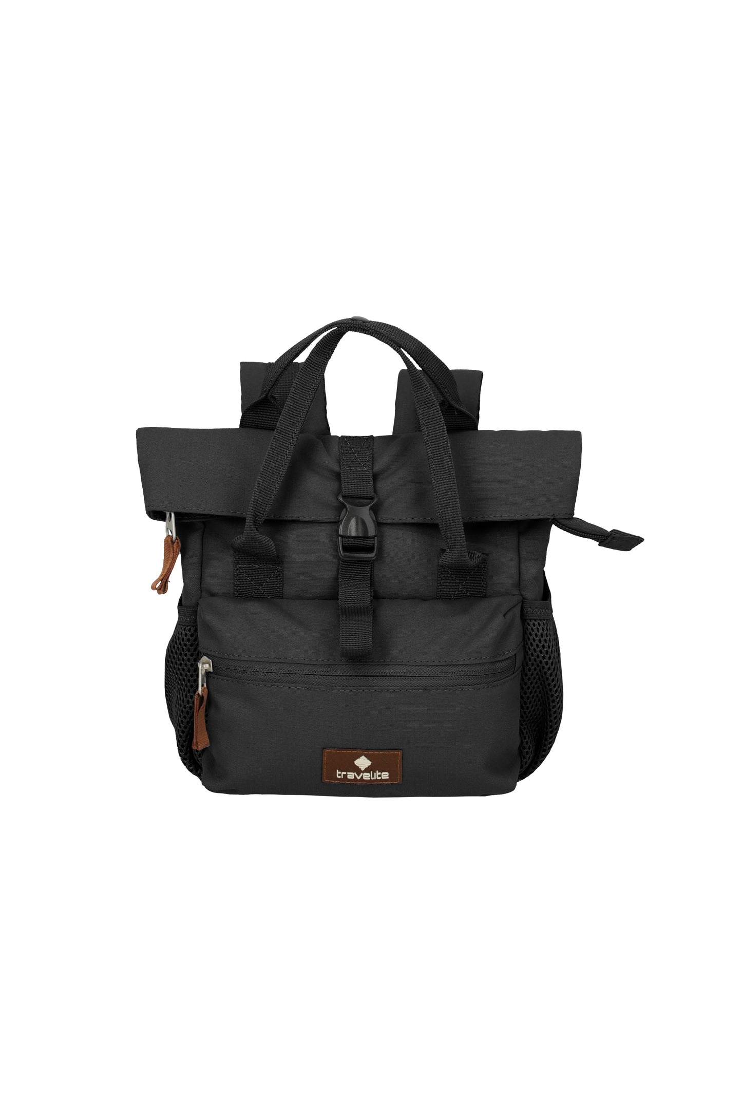 Basics Rucksack - Shorthandle Mini - Verschiedene Farben