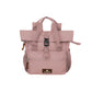 Basics Rucksack - Shorthandle Mini - Verschiedene Farben