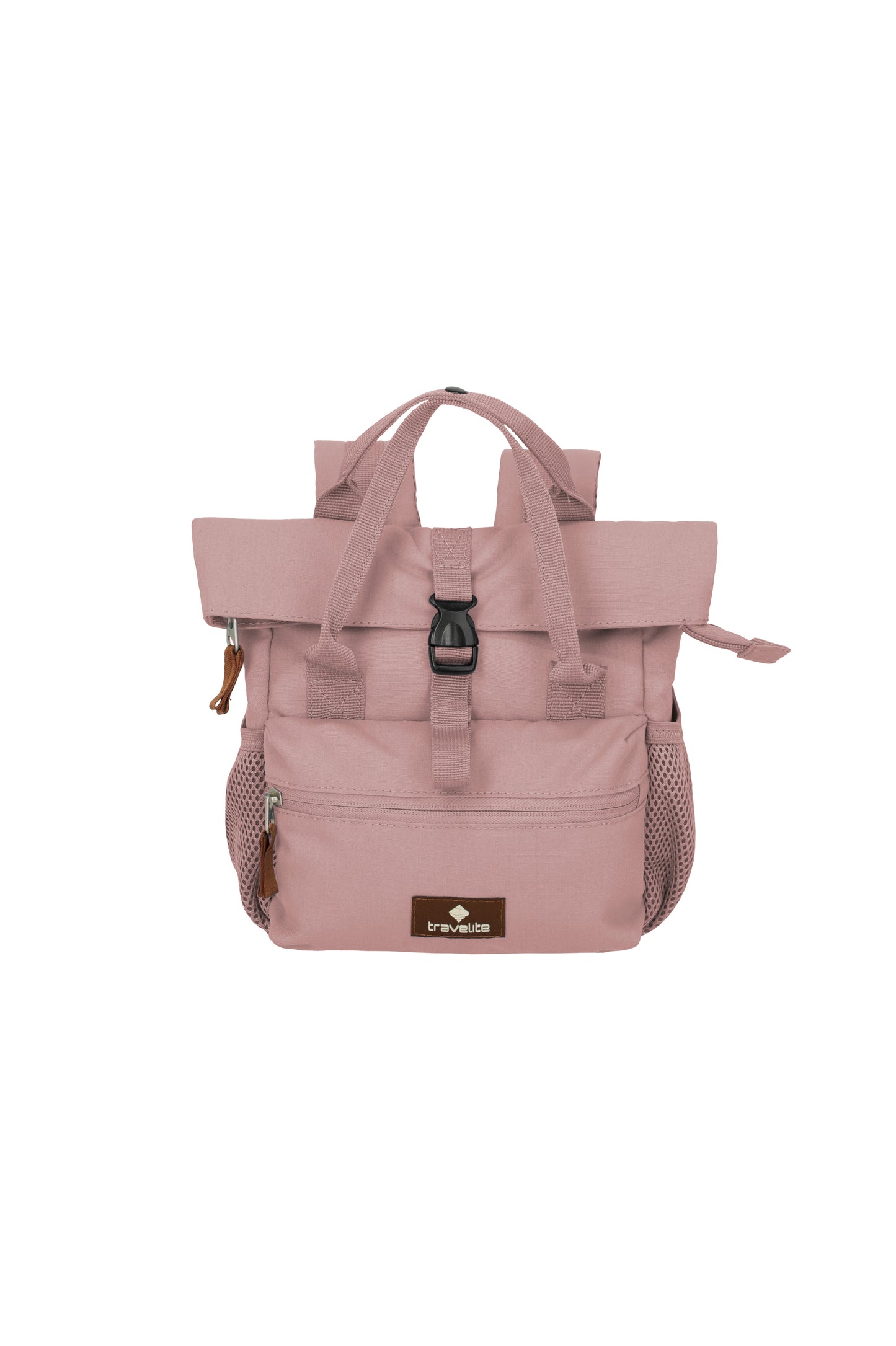 Basics Rucksack - Shorthandle Mini - Verschiedene Farben