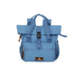 Basics Rucksack - Shorthandle Mini - Verschiedene Farben