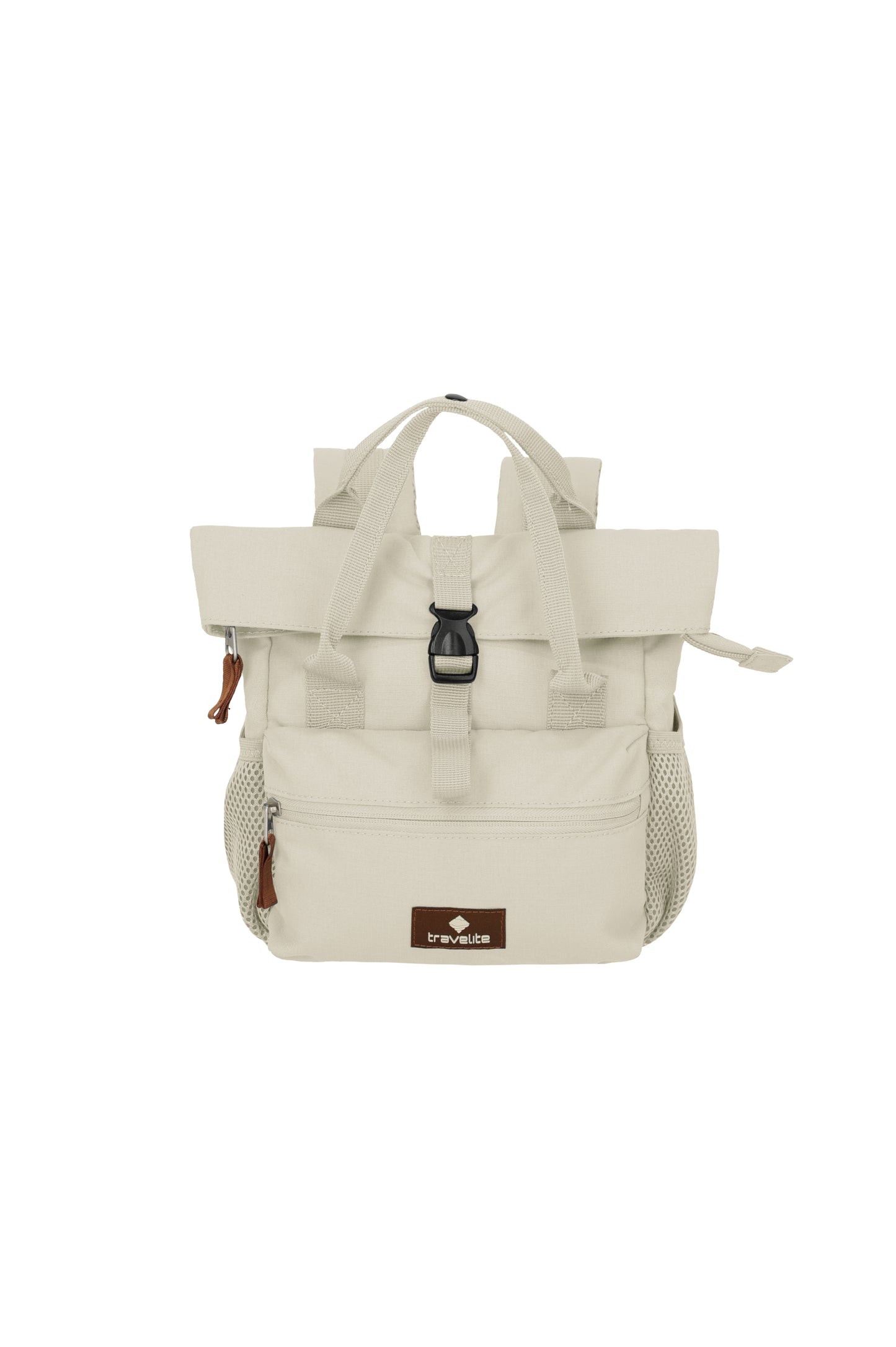 Basics Rucksack - Shorthandle Mini - Verschiedene Farben