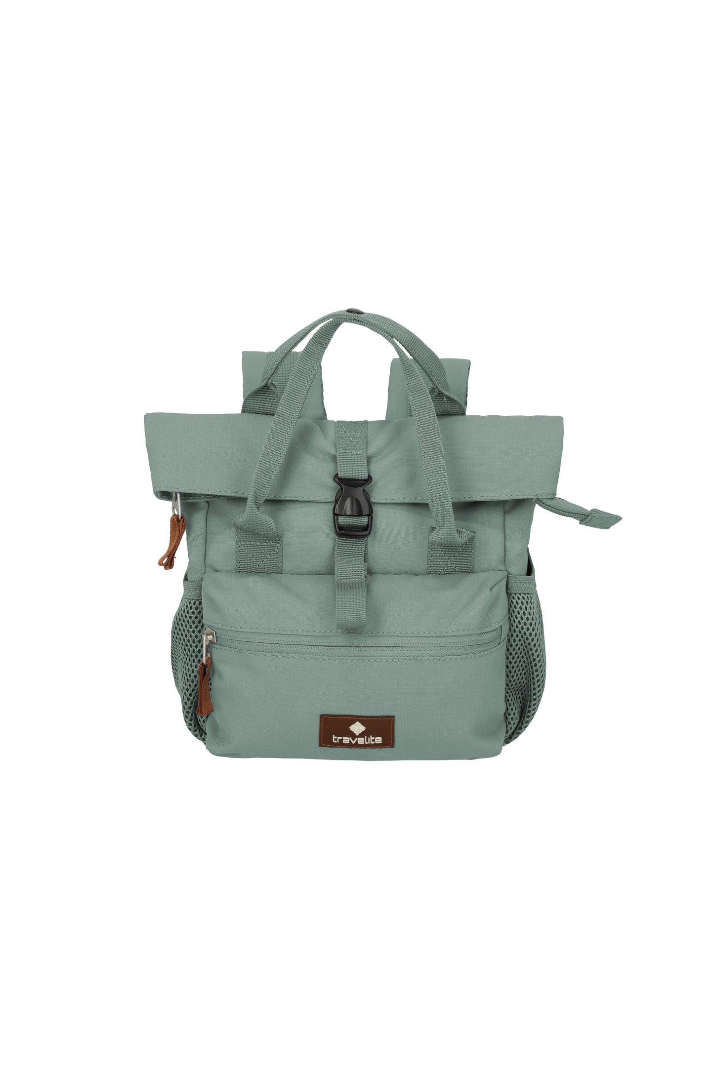 Basics Rucksack - Shorthandle Mini - Verschiedene Farben