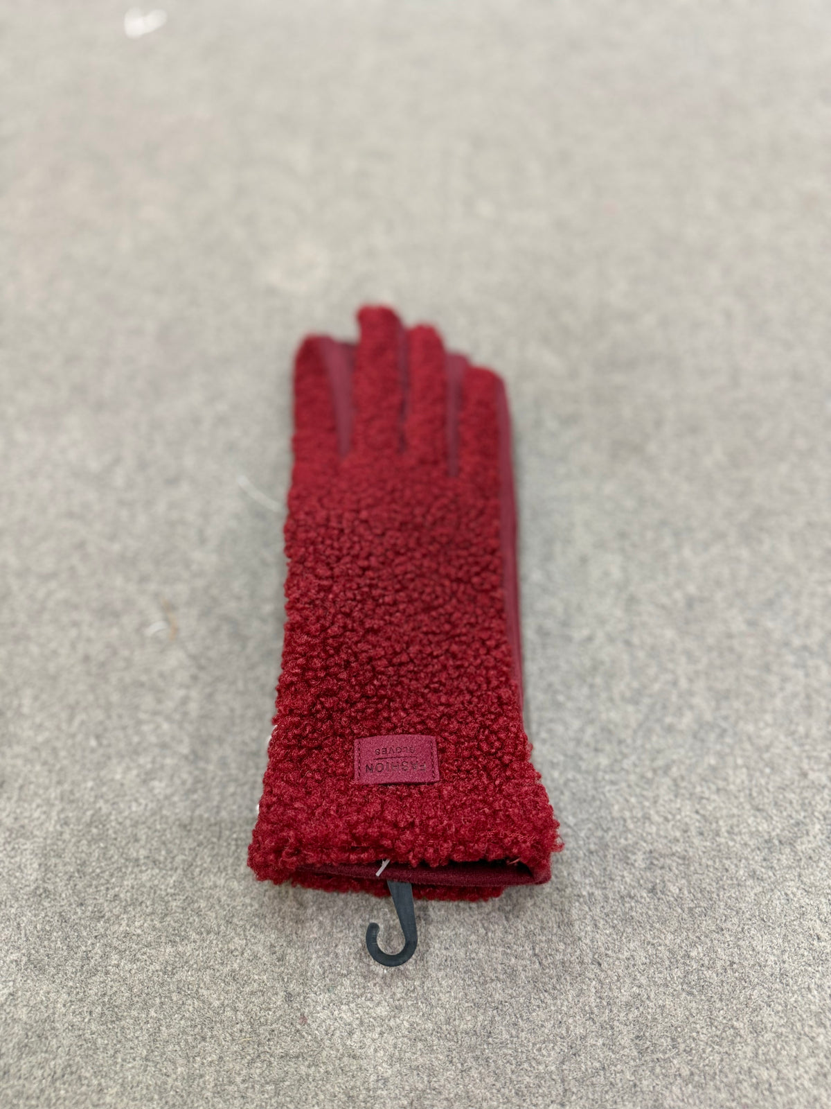 Handschuhe - Verschiedene Farben