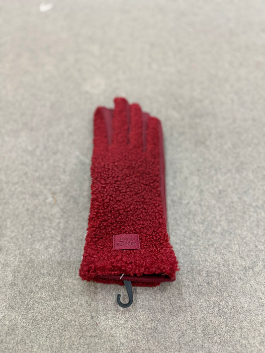 Handschuhe - Verschiedene Farben