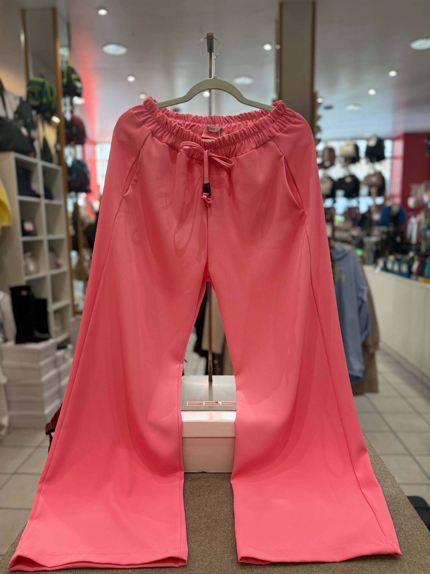 Hose "Marlene" - Verschiedene Farben