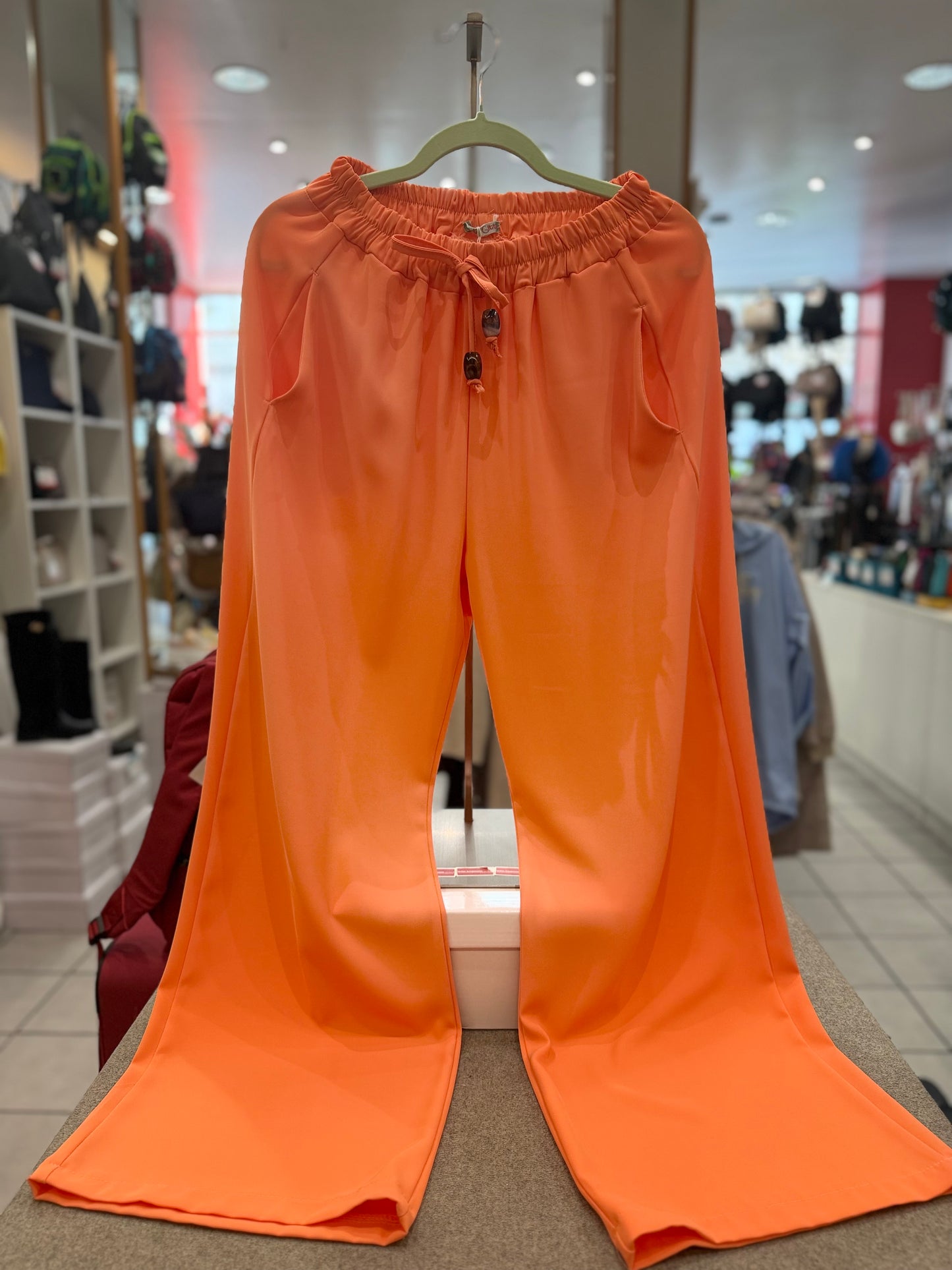 Hose "Marlene" - Verschiedene Farben