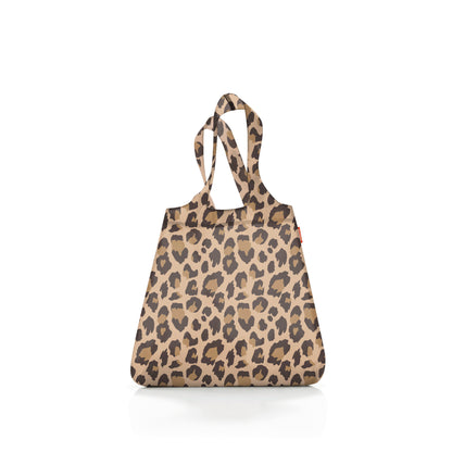Mini Maxi Shopper - Verschiedene Farben