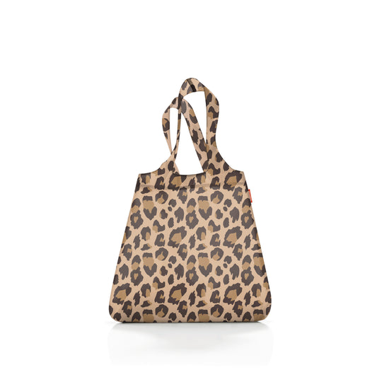 Mini Maxi Shopper - Verschiedene Farben