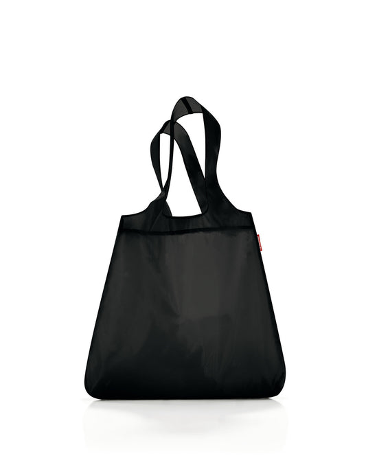 Mini Maxi Shopper - Verschiedene Farben