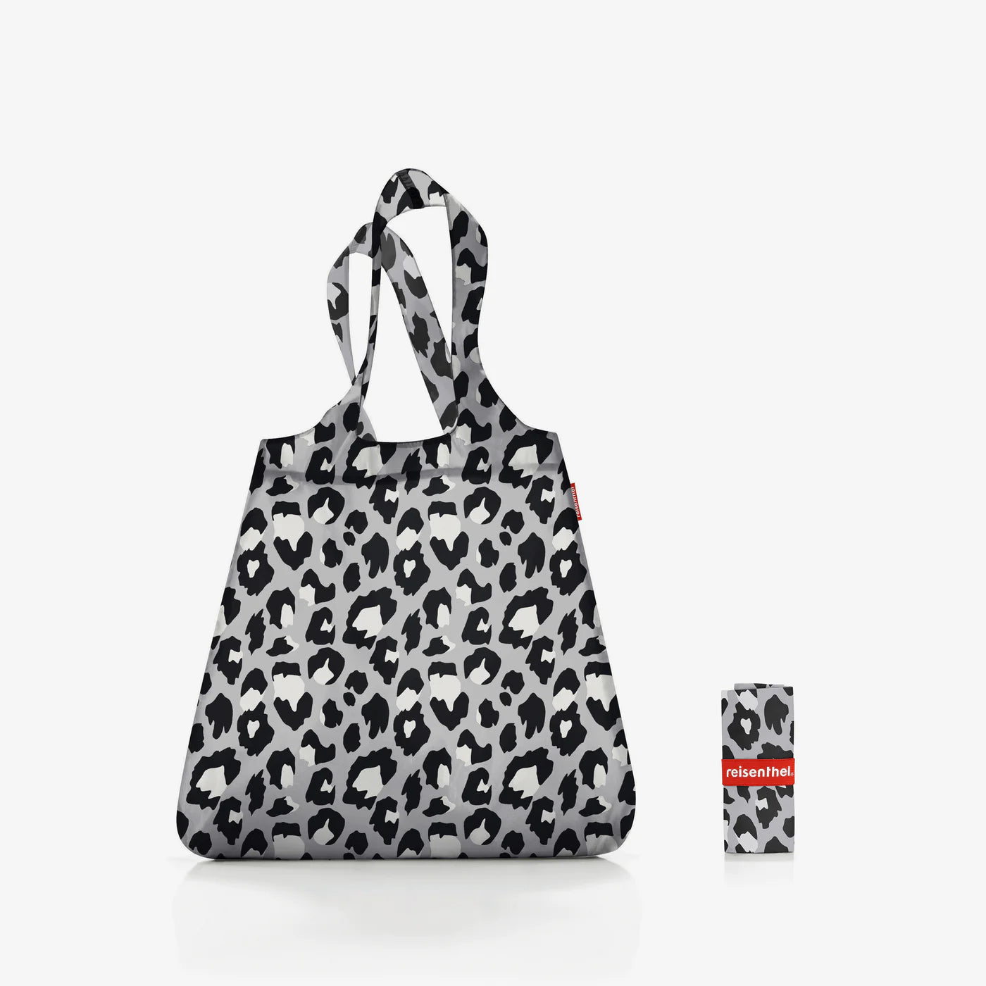 Mini Maxi Shopper - Verschiedene Farben