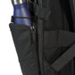 Biz2Go Backpack 17.3" EXP Overnight - Black & Deep Blue