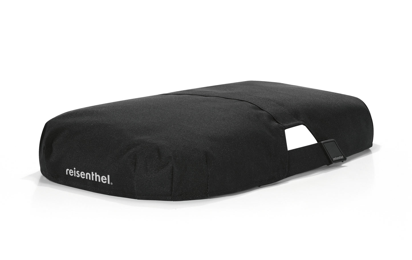 Carrybag Cover - Schwarz
