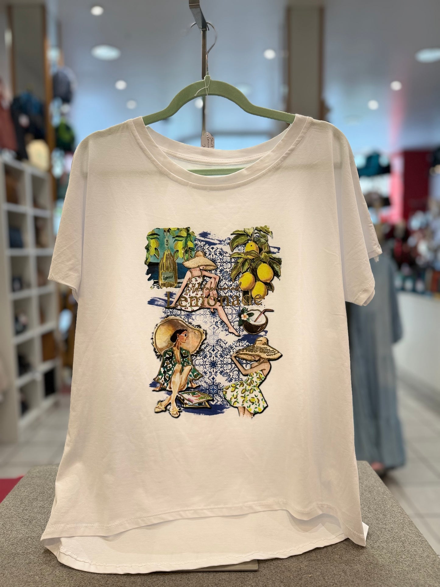 T-Shirt "Frenchie" - Verschiedene Farben