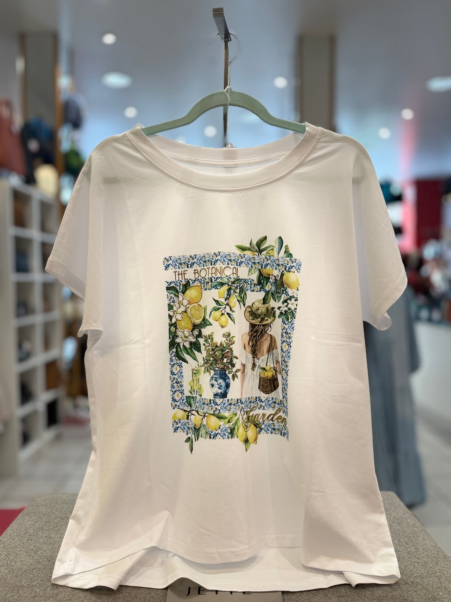 T-Shirt "Frenchie" - Verschiedene Farben