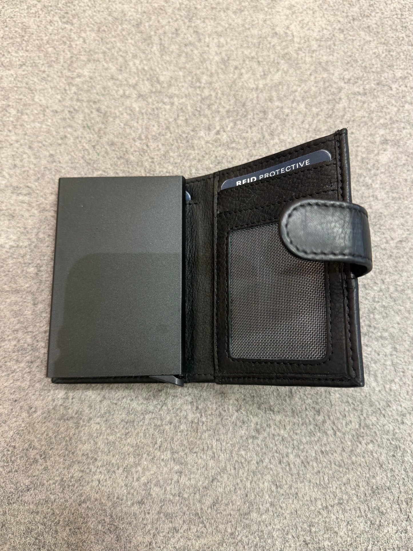 Cardholder "Kirk" - Verschiedene Farben