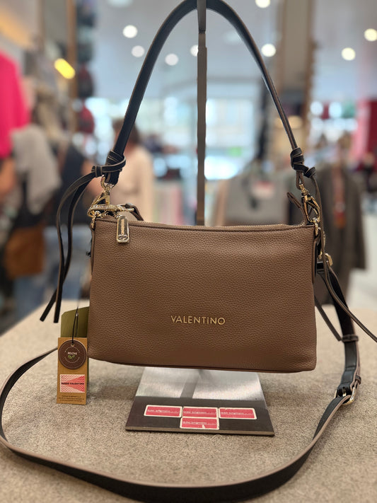 Fiamma Re - Taupe/Nero