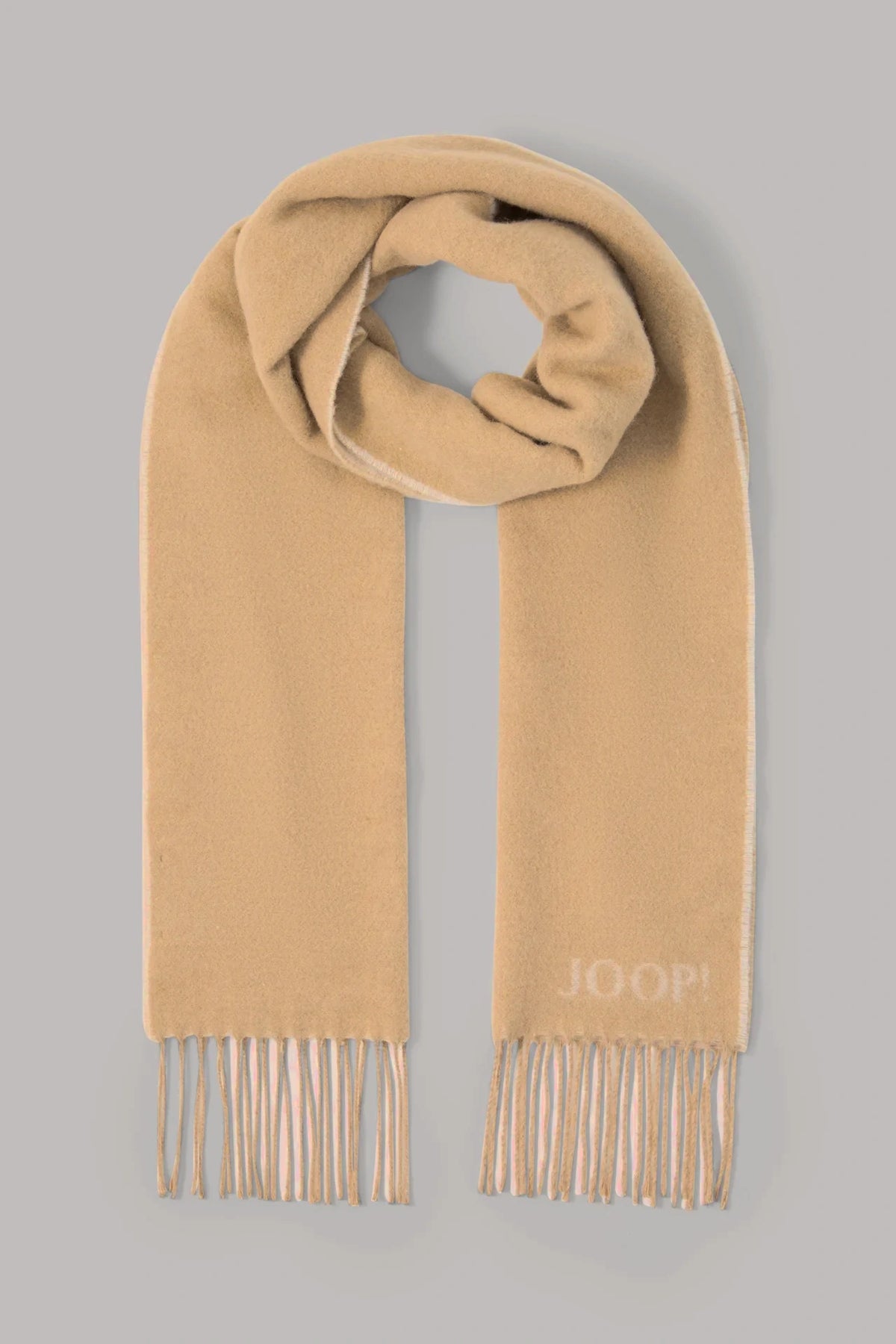 Joop Schal - Verschiedene Farben