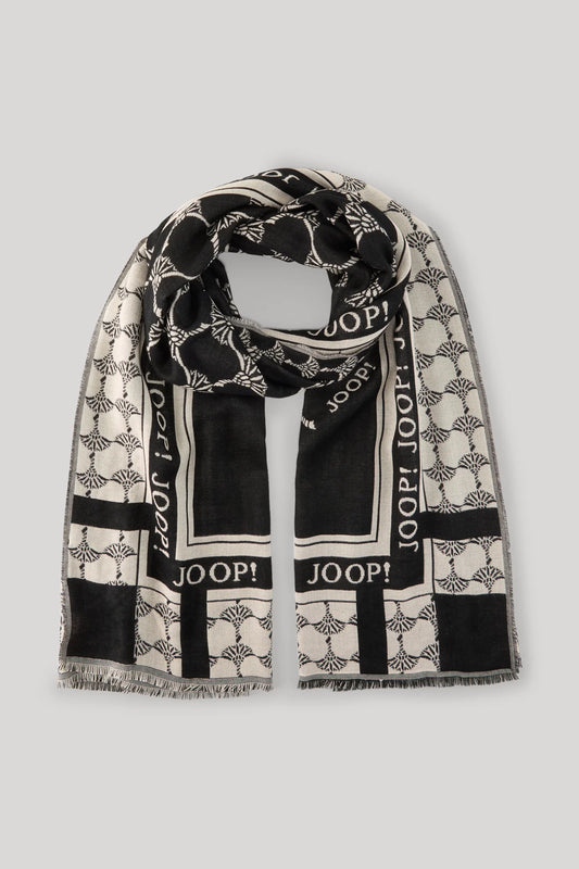 Joop Schal - Verschiedene Farben
