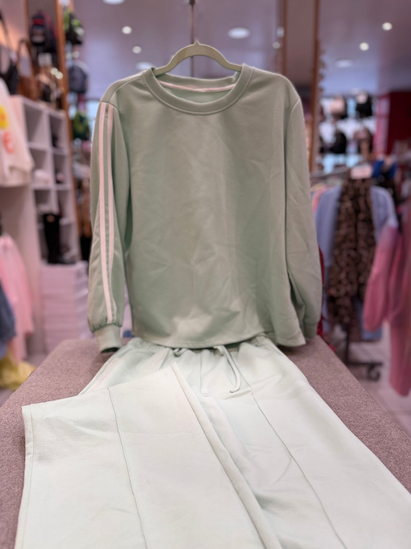 Anzug "Sportie" - Verschiedene Farben