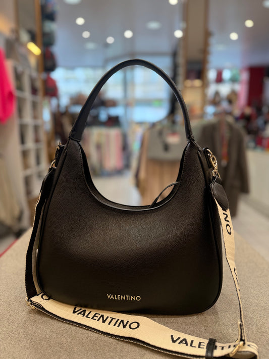 Borsa Doris Re - Nero