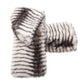Schal "Linette" - Beige