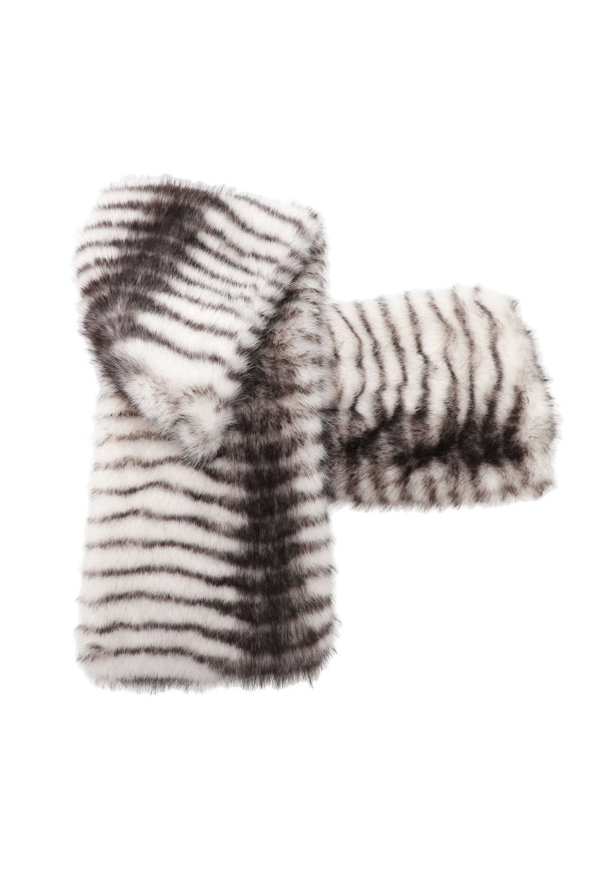 Schal "Linette" - Beige