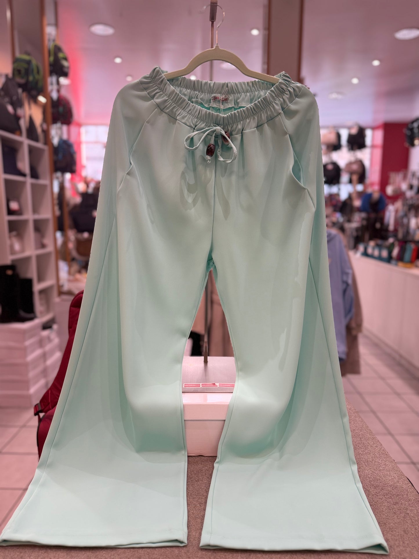 Hose "Marlene" - Verschiedene Farben