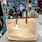 Victtoria- Natural/Cognac