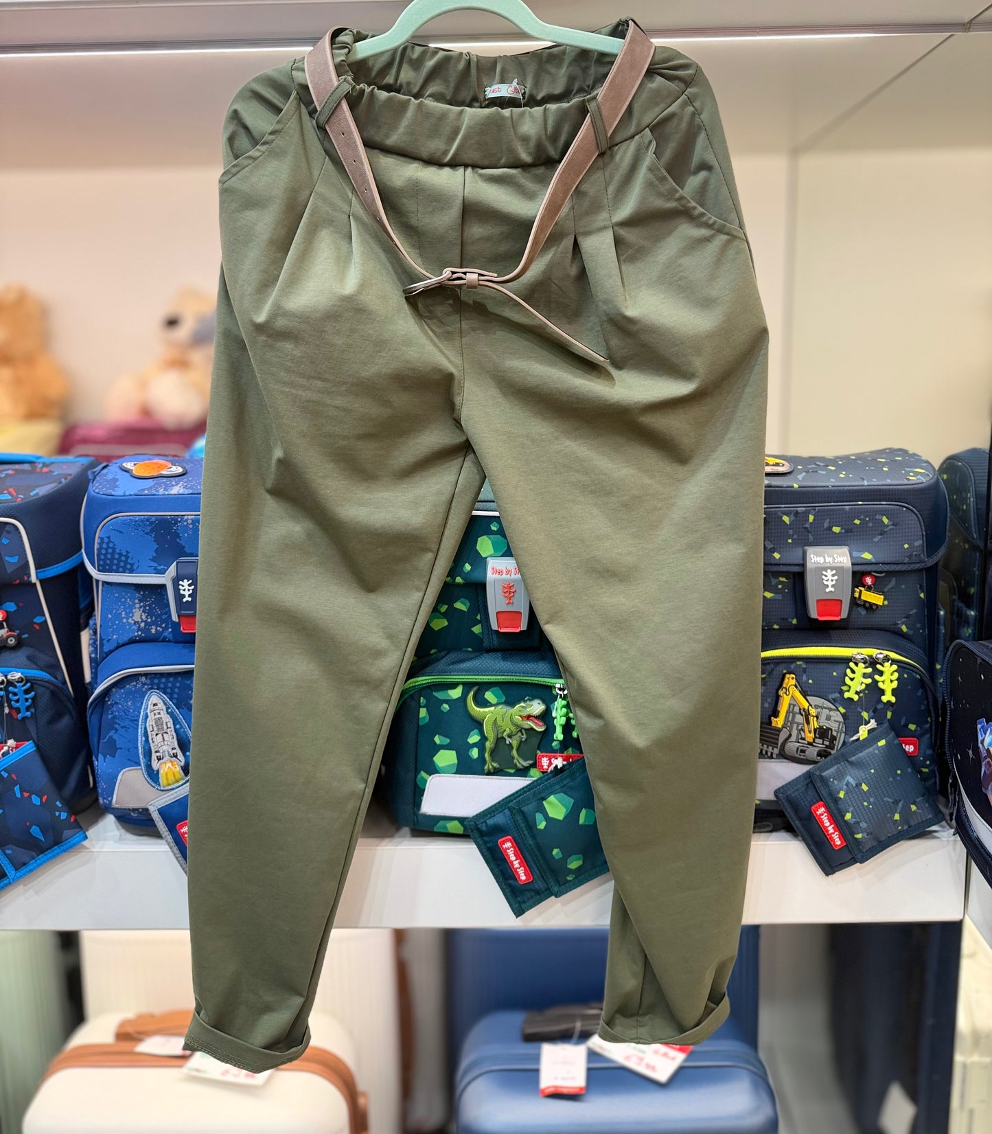 Hose "Chill" - Verschiedene Farben