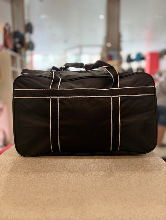 Reisetasche - Verschieden Größen - Schwarz