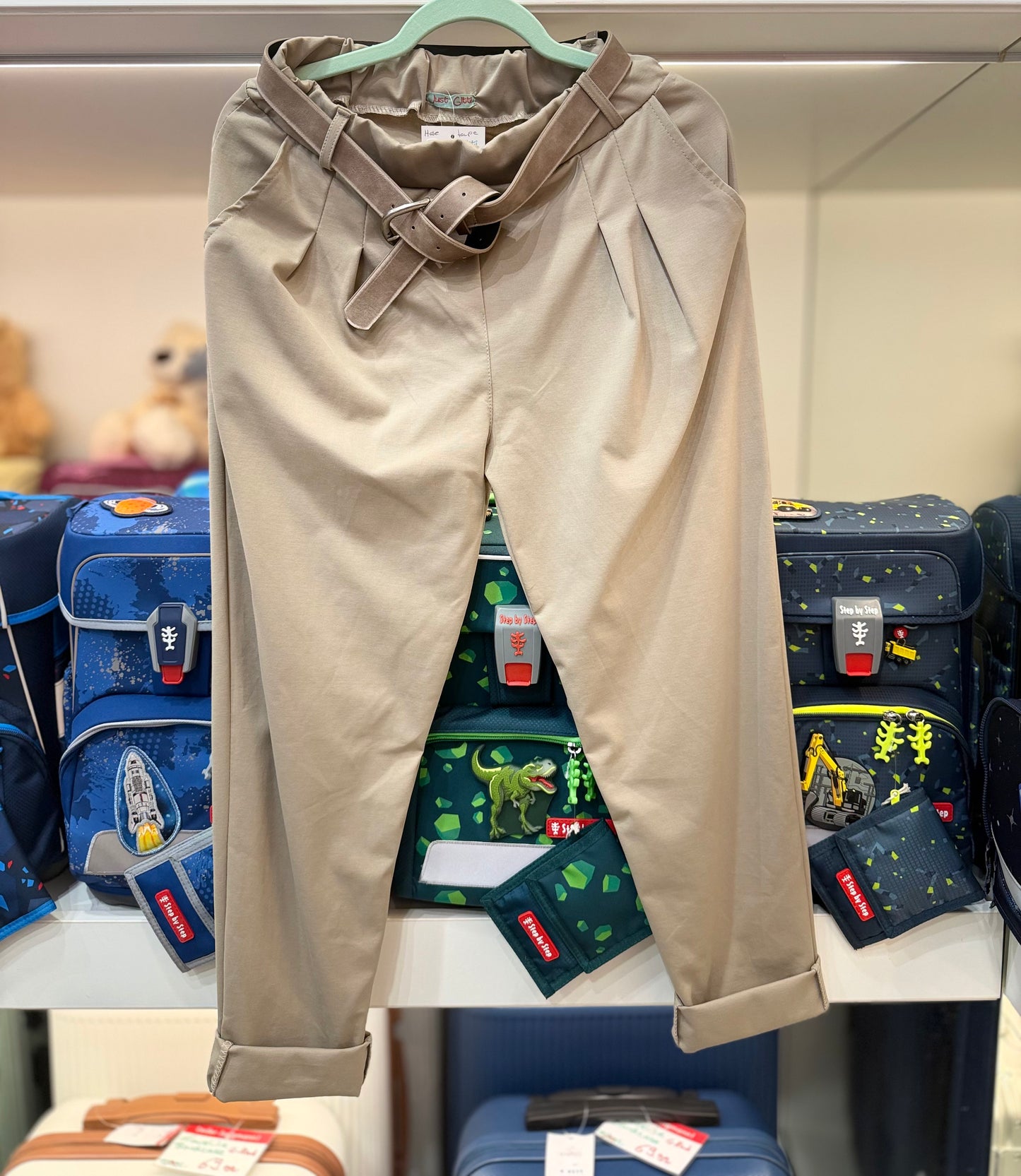 Hose "Chill" - Verschiedene Farben