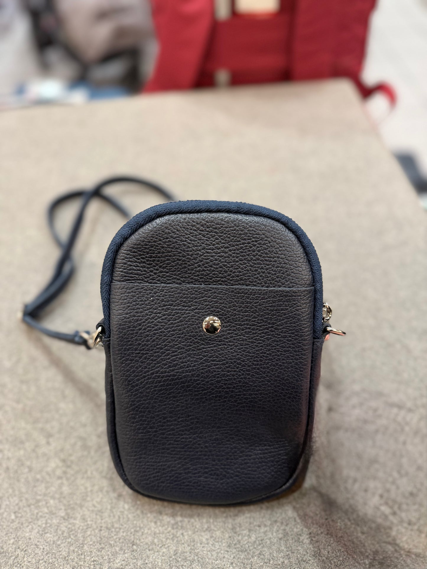 Umhängetasche "Lulu" - Verschiedene Farben