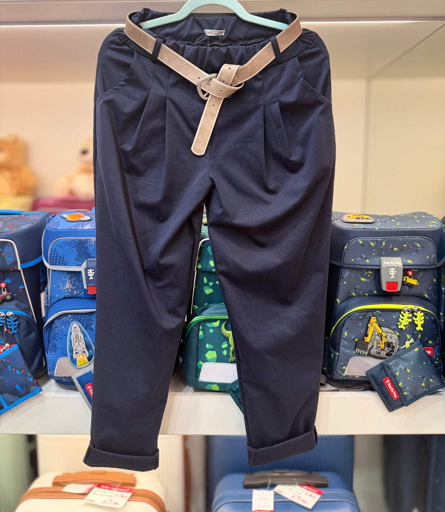 Hose "Chill" - Verschiedene Farben