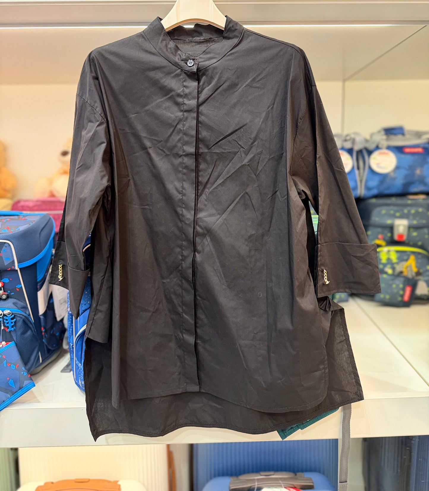 Bluse "Cook" - Verschiedene Farben