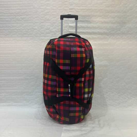 Rollenreisetasche RT32L Multicolor