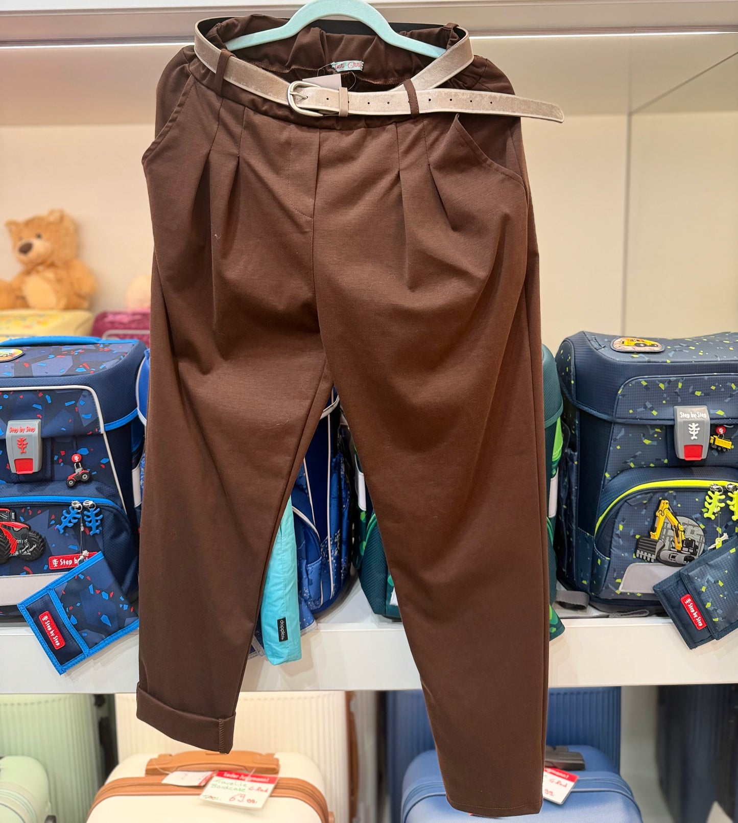 Hose "Chill" - Verschiedene Farben