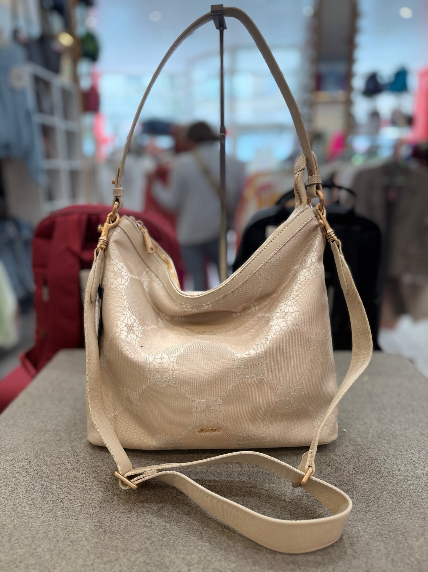 Mosaiko Alara Hobo lvz Sesame