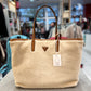 Victtoria- Natural/Cognac