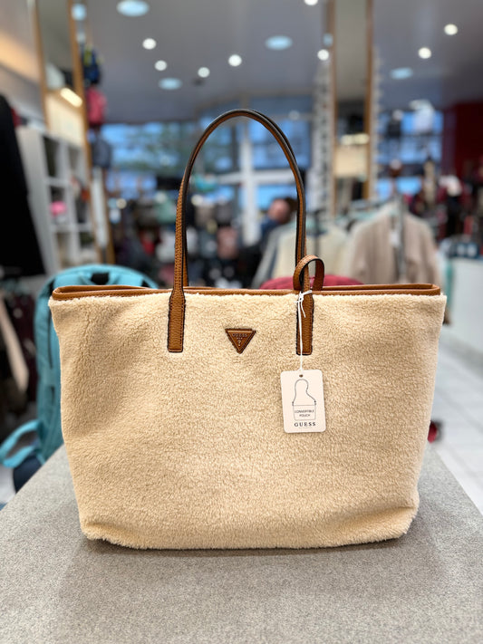 Victtoria- Natural/Cognac
