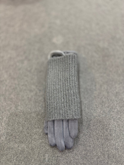 Handschuhe + Stulpen - Verschiedene Farben