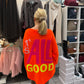 Pullover "Its All Good" - Verschiedene Farben