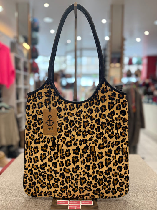 Alawa - Leopard