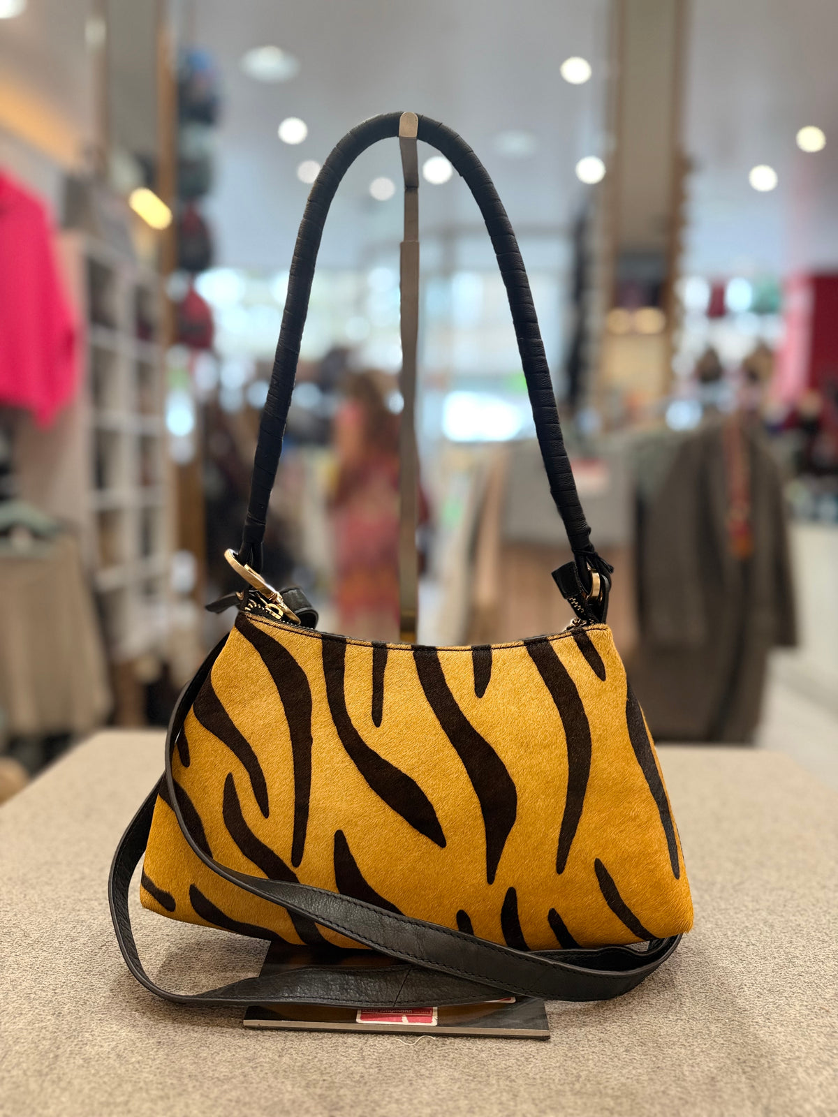 Tala - Tiger